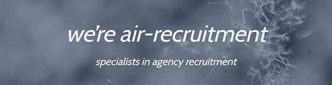 Air Recruitment