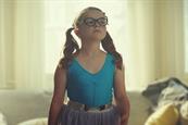 John Lewis Insurance 'Tiny Dancer' by Adam & Eve/DDB