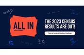 All In Census results: sexism wanes as minority representation improves