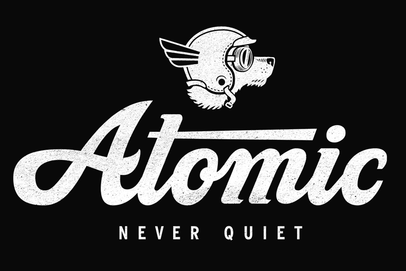 Atomic London