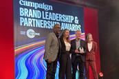 Judges announced for Campaign's Brand Leadership & Partnership Awards 2024