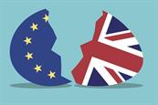 Brand Experience Report 2017: The impact of Brexit (iStock)