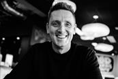 Simon Lloyd: joined DentsuMB in October 2020