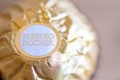 Ferrero Rocher: Krow Group was the incumbent on the UK account