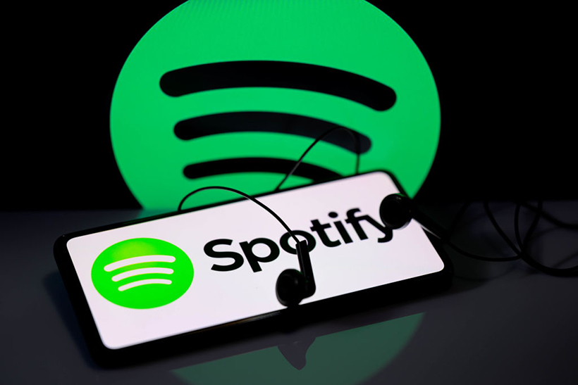 Spotify logo