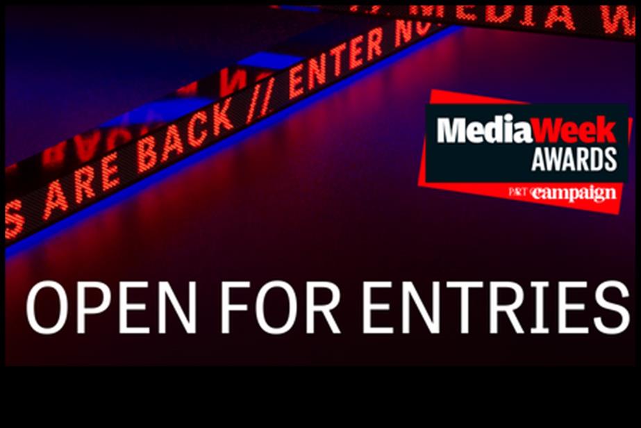 Media Week Awards 2024 open for entries