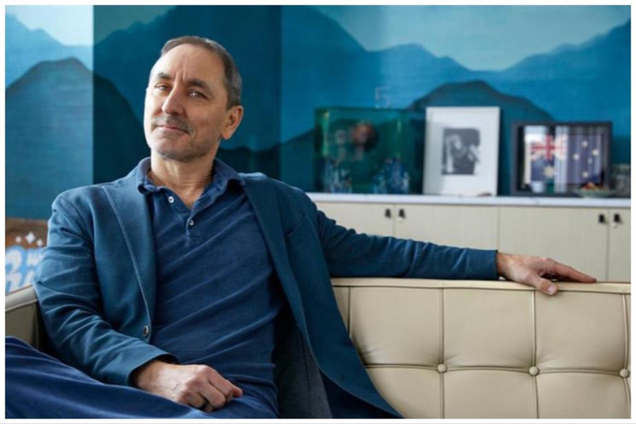 David Droga