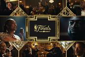 Watch: Basketball royalty and celebrity fans toast to NBA finalists in brand campaign