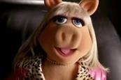 Miss Piggy: stars in 2001 Virgin Atlantic campaign