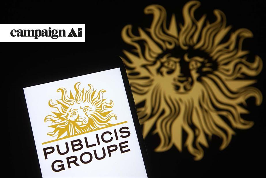 publicis groupe logo