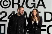 R/GA launches brand design consulting practice in EMEA