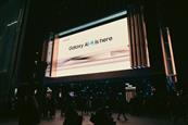 Samsung: part of Galaxy AI launch campaign