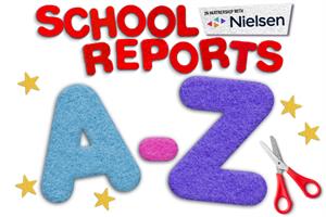 School Reports 2024: A to Z