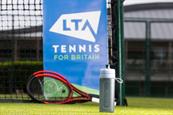 Iris: tasked with bringing the partnership between the LTA and Brita to life