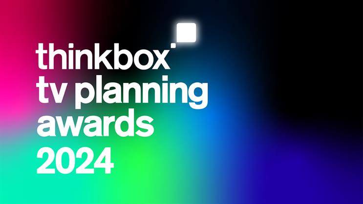 Thinkbox TV Planning Awards 2024 shortlist unveiled