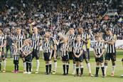 Newcastle United FC "Unsilence the crowd" by Prism Sport & Entertainment