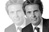 Yannick Bolloré, chairman and chief executive,  Havas