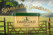 Kerry Dairy Consumer Foods appoints creative shop