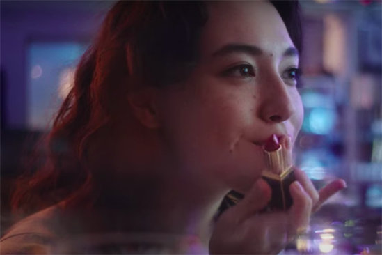 Heineken "A lockdown love story" by Publicis Italy and Le Pub