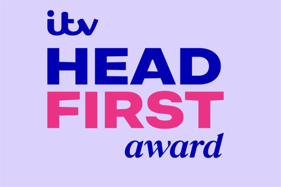 ITV Head First Award logo