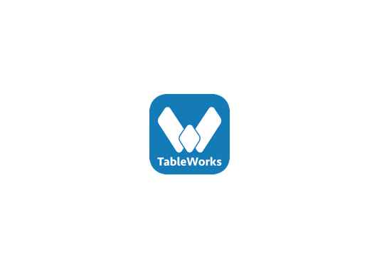 F5 Works - Project TableWorks app & web