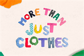 The project invites the UK public to take a pledge to support the clothing needs of autistic people 